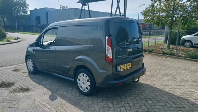 Ford TRANSIT CONNECT 1.0 EB L1 Trend – foto 5