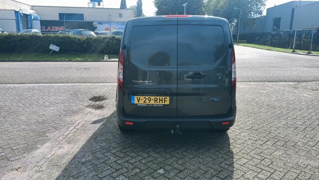 Ford TRANSIT CONNECT 1.0 EB L1 Trend – foto 8