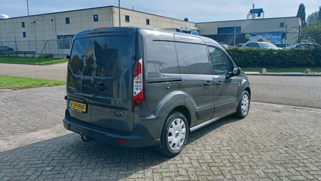Ford TRANSIT CONNECT 1.0 EB L1 Trend – foto 9