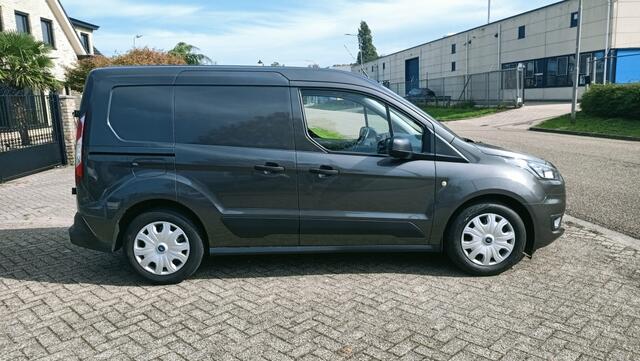 Ford TRANSIT CONNECT 1.0 EB L1 Trend – foto 10