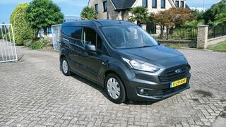 Ford TRANSIT CONNECT 1.0 EB L1 Trend
