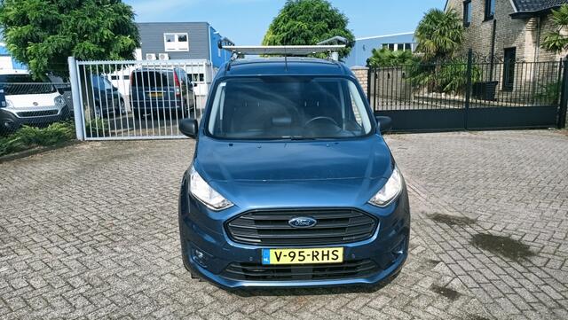 Ford TRANSIT CONNECT 1.0 EB L2 Trend – foto 2