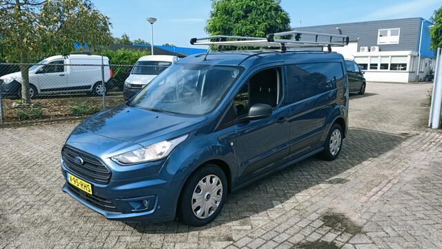 Ford TRANSIT CONNECT 1.0 EB L2 Trend – foto 3