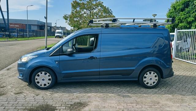 Ford TRANSIT CONNECT 1.0 EB L2 Trend – foto 4