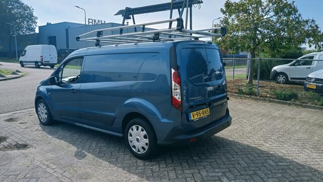 Ford TRANSIT CONNECT 1.0 EB L2 Trend – foto 5