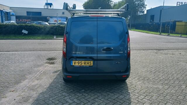 Ford TRANSIT CONNECT 1.0 EB L2 Trend – foto 8