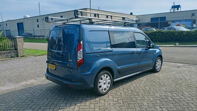 Ford TRANSIT CONNECT 1.0 EB L2 Trend – foto 9