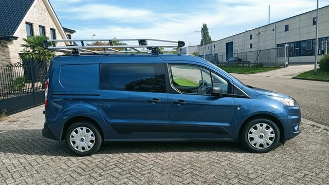 Ford TRANSIT CONNECT 1.0 EB L2 Trend – foto 10