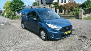 Ford TRANSIT CONNECT 1.0 EB L2 Trend