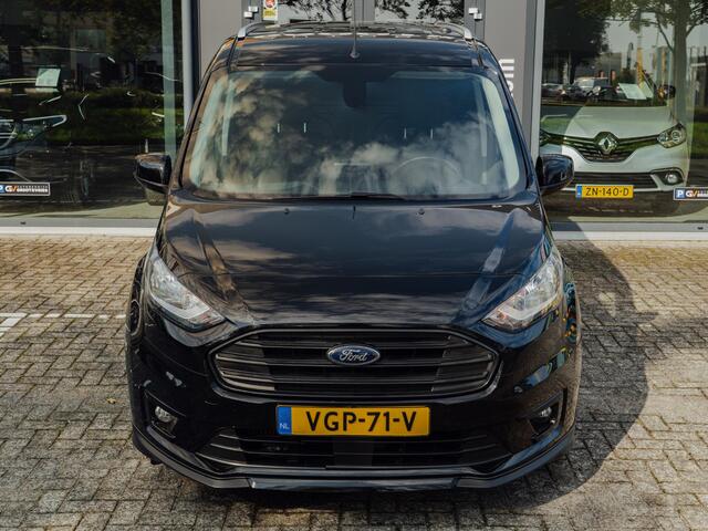 Ford TRANSIT CONNECT 1.5 EcoBlue L2 Limited|Camera|Carplay – foto 4