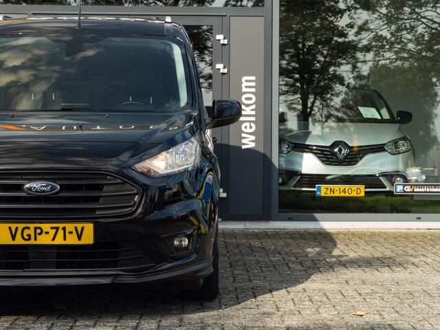Ford TRANSIT CONNECT 1.5 EcoBlue L2 Limited|Camera|Carplay – foto 5