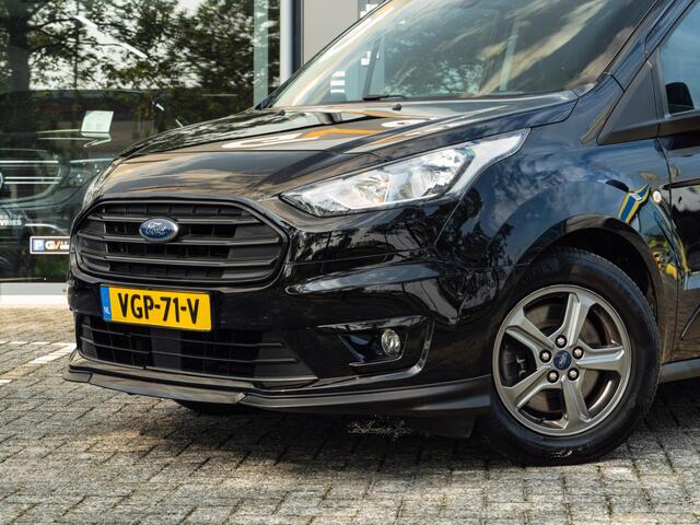 Ford TRANSIT CONNECT 1.5 EcoBlue L2 Limited|Camera|Carplay – foto 6