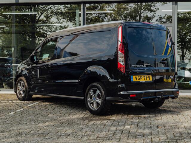 Ford TRANSIT CONNECT 1.5 EcoBlue L2 Limited|Camera|Carplay – foto 7