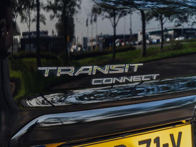 Ford TRANSIT CONNECT 1.5 EcoBlue L2 Limited|Camera|Carplay – foto 10