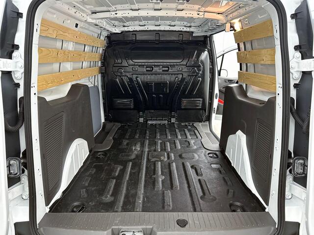 Ford TRANSIT CONNECT 1.5 EcoBlue Automaat L2 Trend Navigatie Airco Parkeersensoren Cruise Control 3Zits Camera DAB+ – foto 3