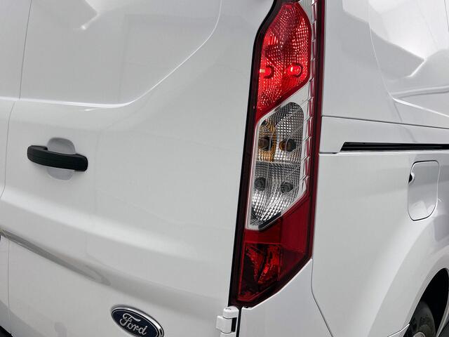 Ford TRANSIT CONNECT 1.5 EcoBlue Automaat L2 Trend Navigatie Airco Parkeersensoren Cruise Control 3Zits Camera DAB+ – foto 8