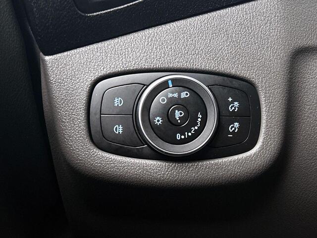 Ford TRANSIT CONNECT 1.5 EcoBlue Automaat L2 Trend Navigatie Airco Parkeersensoren Cruise Control 3Zits Camera DAB+ – foto 9