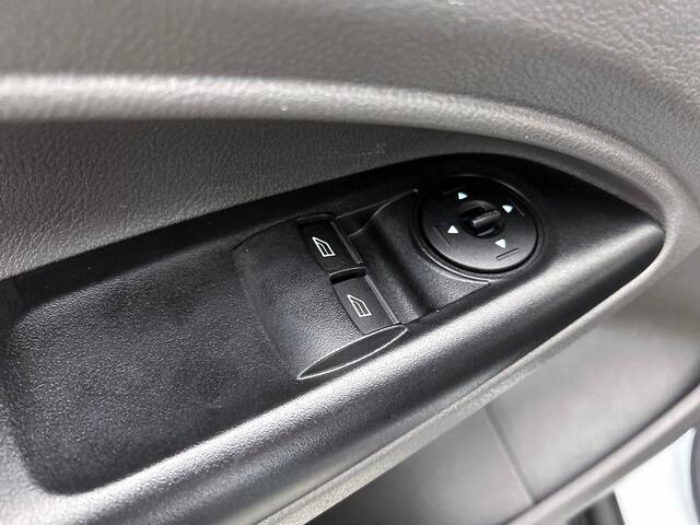 Ford TRANSIT CONNECT 1.5 EcoBlue Automaat L2 Trend Navigatie Airco Parkeersensoren Cruise Control 3Zits Camera DAB+ – foto 10