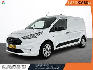 Ford TRANSIT CONNECT 1.5 EcoBlue Automaat L2 Trend Navigatie