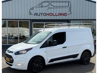 Ford TRANSIT CONNECT 1.5 TDCI 55KW 75PK EURO 6 AIRCO/ RVS IMP