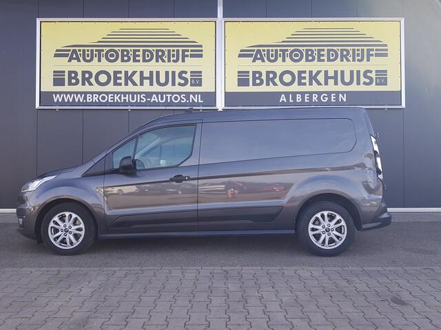 Ford TRANSIT CONNECT 1.5 EcoBlue L2 Trend – foto 2
