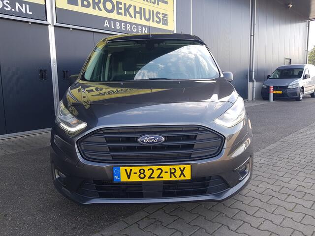 Ford TRANSIT CONNECT 1.5 EcoBlue L2 Trend – foto 3