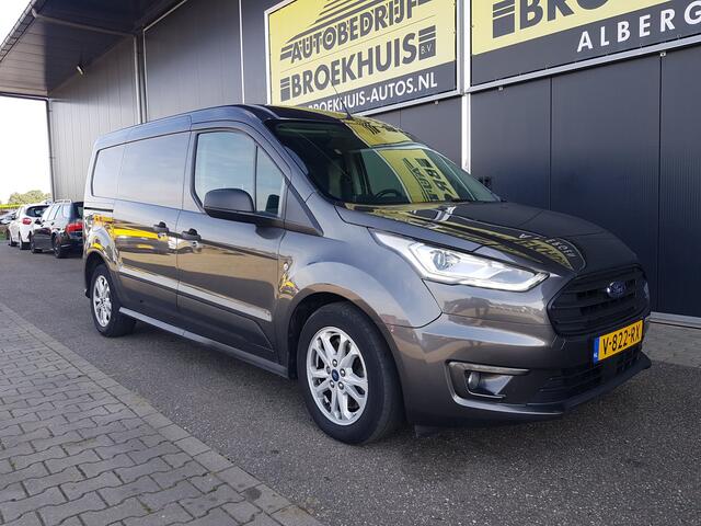 Ford TRANSIT CONNECT 1.5 EcoBlue L2 Trend – foto 6