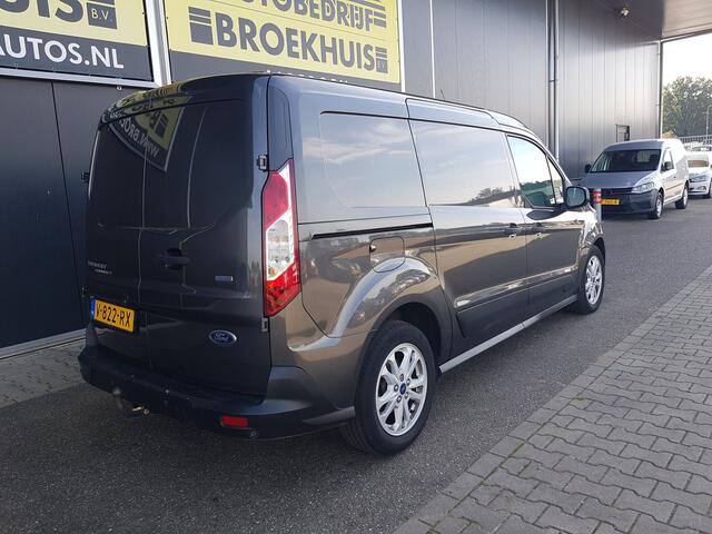 Ford TRANSIT CONNECT 1.5 EcoBlue L2 Trend – foto 7