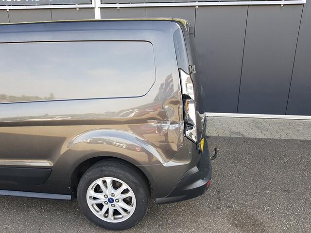 Ford TRANSIT CONNECT 1.5 EcoBlue L2 Trend – foto 9