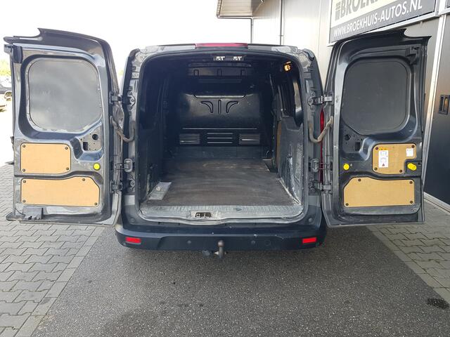 Ford TRANSIT CONNECT 1.5 EcoBlue L2 Trend – foto 10