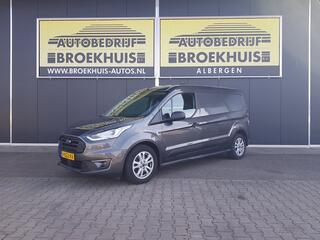 Ford TRANSIT CONNECT 1.5 EcoBlue L2 Trend