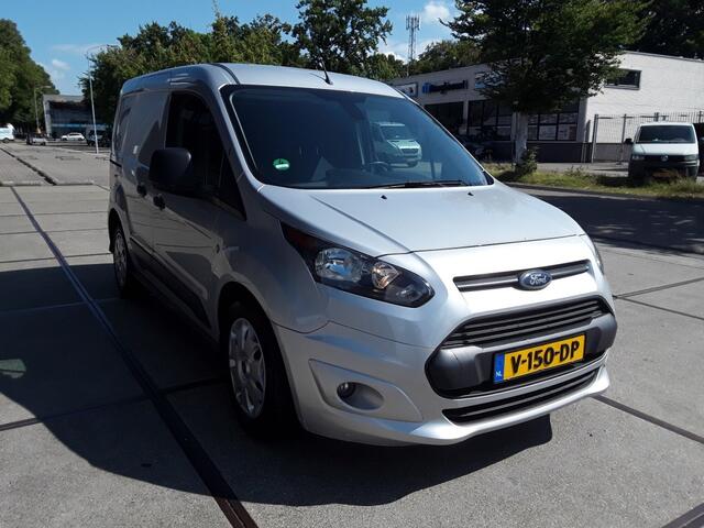 Ford TRANSIT CONNECT 1.5 TDCI L1 TREND – foto 2
