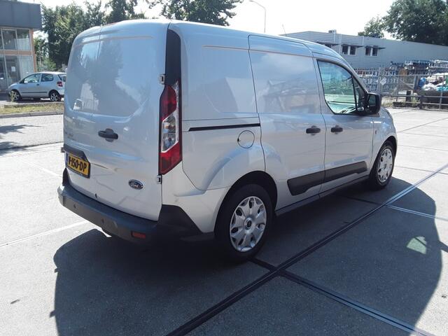 Ford TRANSIT CONNECT 1.5 TDCI L1 TREND – foto 3