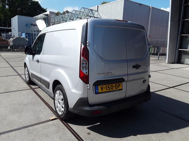 Ford TRANSIT CONNECT 1.5 TDCI L1 TREND – foto 4