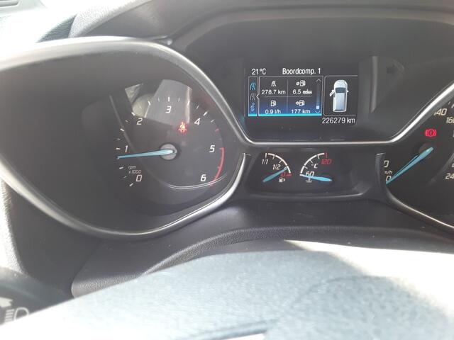Ford TRANSIT CONNECT 1.5 TDCI L1 TREND – foto 5