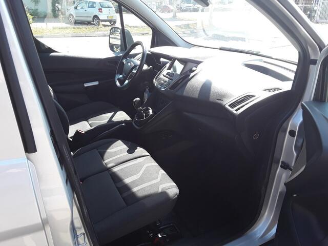 Ford TRANSIT CONNECT 1.5 TDCI L1 TREND – foto 9