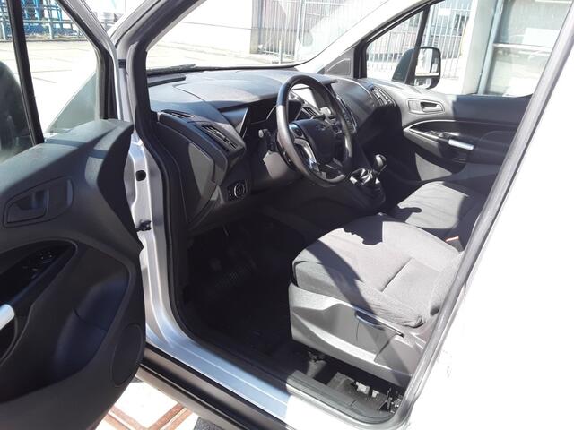 Ford TRANSIT CONNECT 1.5 TDCI L1 TREND – foto 10