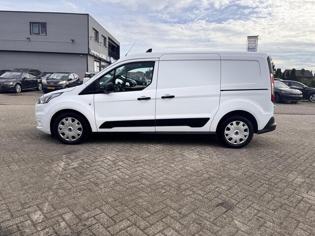 Ford TRANSIT CONNECT 1.5 EcoBlue L2 Trend / Nieuwestaat / Dubbel schuif deur / Garantie / Inruil mogelijk / Carplay / – foto 5
