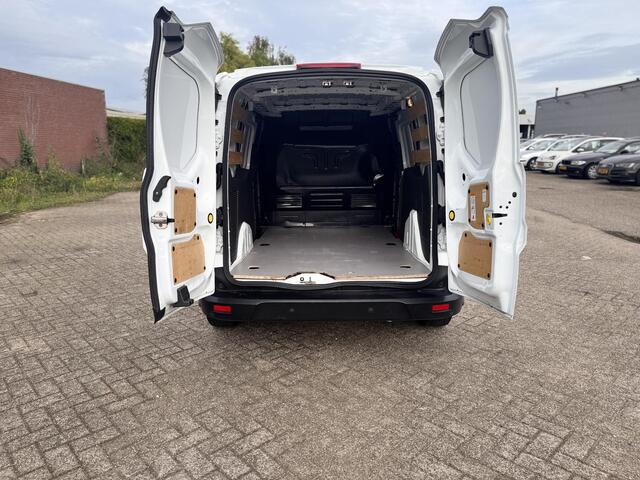 Ford TRANSIT CONNECT 1.5 EcoBlue L2 Trend / Nieuwestaat / Dubbel schuif deur / Garantie / Inruil mogelijk / Carplay / – foto 8
