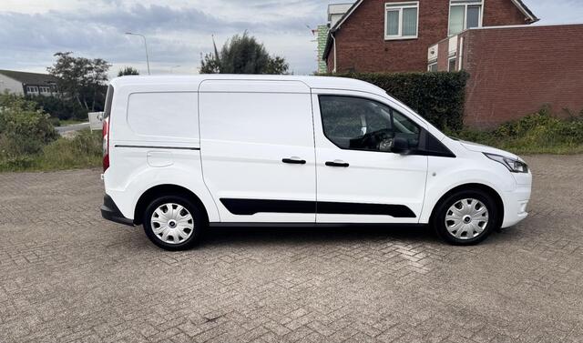 Ford TRANSIT CONNECT 1.5 EcoBlue L2 Trend / Nieuwestaat / Dubbel schuif deur / Garantie / Inruil mogelijk / Carplay / – foto 9