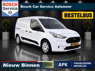 Ford TRANSIT CONNECT 1.5 EcoBlue L2 Trend / Nieuwestaat / Dub