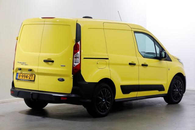 Ford TRANSIT CONNECT 1.5 EcoBlue 100pk L1 Airco/Schuifdeur 6-2019 – foto 2