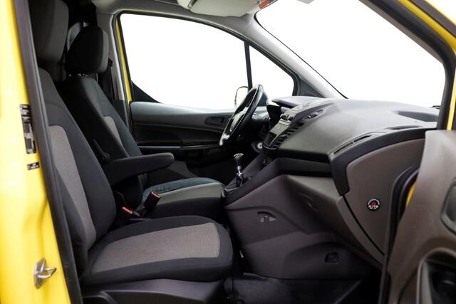 Ford TRANSIT CONNECT 1.5 EcoBlue 100pk L1 Airco/Schuifdeur 6-2019 – foto 3