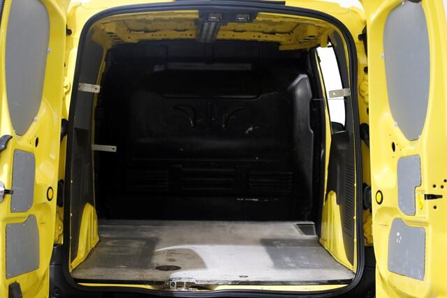 Ford TRANSIT CONNECT 1.5 EcoBlue 100pk L1 Airco/Schuifdeur 6-2019 – foto 5