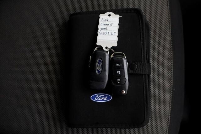 Ford TRANSIT CONNECT 1.5 EcoBlue 100pk L1 Airco/Schuifdeur 6-2019 – foto 6