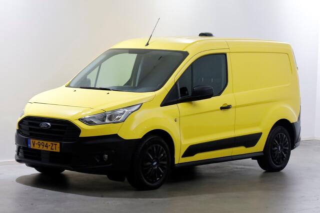 Ford TRANSIT CONNECT 1.5 EcoBlue 100pk L1 Airco/Schuifdeur 6-2019 – foto 8