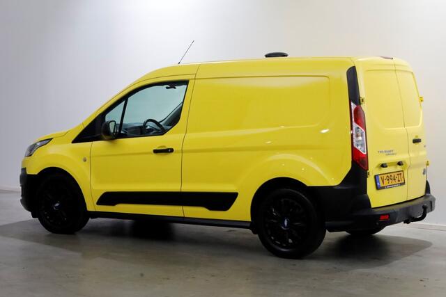 Ford TRANSIT CONNECT 1.5 EcoBlue 100pk L1 Airco/Schuifdeur 6-2019 – foto 9