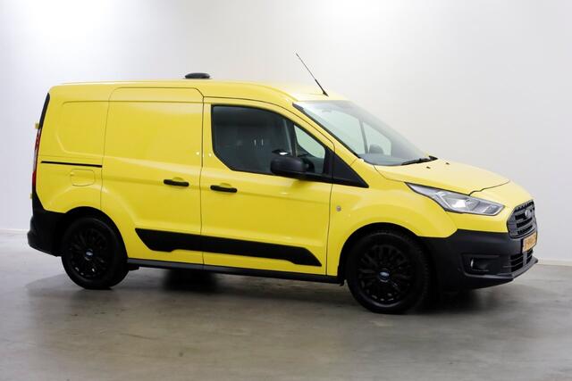 Ford TRANSIT CONNECT 1.5 EcoBlue 100pk L1 Airco/Schuifdeur 6-2019 – foto 10
