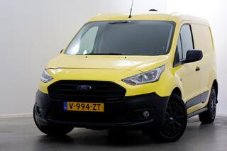 Ford TRANSIT CONNECT 1.5 EcoBlue 100pk L1 Airco/Schuifdeur 6-