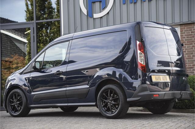 Ford TRANSIT CONNECT 1.0 Benzine, AIRCO, TREKHAAK, INCL. BTW-BPM – foto 3